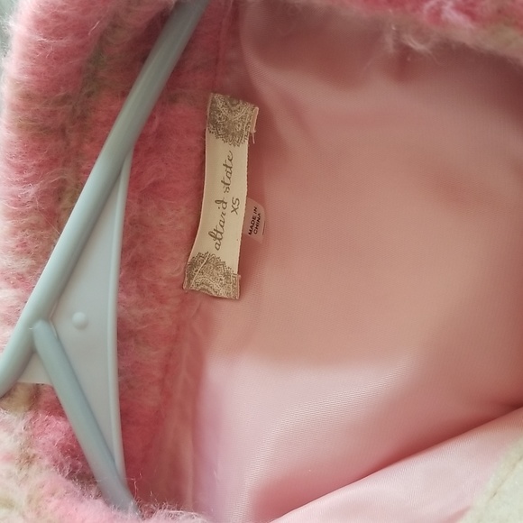 Long shacket - Picture 5 of 6